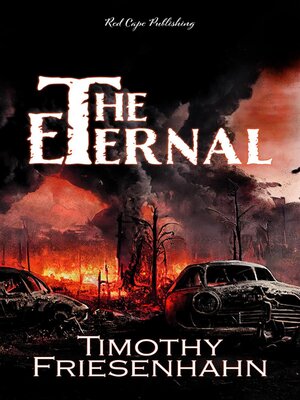 cover image of The Eternal